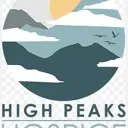 Logo of High Peaks Hospice