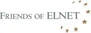 Logo of Friends of ELNET