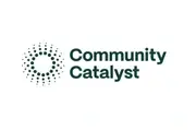 Logo of Community Catalyst