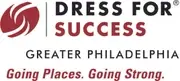 Logo of Dress for Success Greater Philadelphia