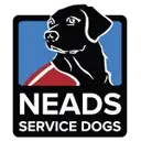 Logo de NEADS World Class Service Dogs