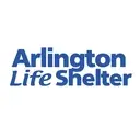 Logo of Arlington Life Shelter