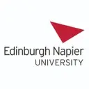 Logo of Edinburgh Napier University