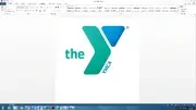 Logo of Green Family YMCA