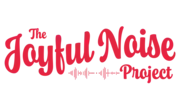 Logo of The Joyful Noise Project