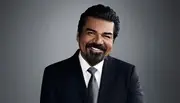 Logo of George Lopez Foundation