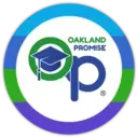 Logo of Oakland Promise