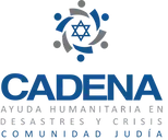 Logo de COMITÉ DE AYUDA A DESASTRES Y EMERGENCIAS NACIONALES