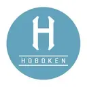 Logo of City of Hoboken