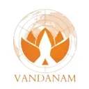 Logo of Vandanam Organization
