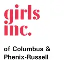 Logo of Girls Inc of Columbus