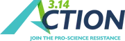 Logo of 314 Action