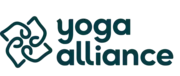Logo de Yoga Alliance