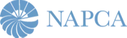 Logo de National Asian Pacific Center on Aging