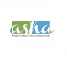 Logo of American Sexual Health Association(ASHA)