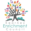 Logo of Kearney Enrichment Council