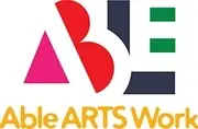 Logo of Able ARTS Work formerly Arts & Services for Disabled, Inc.