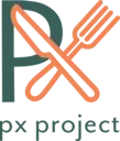Logo of PX Project, Inc.