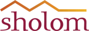 Logo de Sholom Communities West