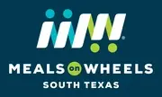 Logo of Meals on Wheels South Texas