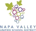 Logo of Napa Valley Unified School District