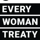 Logo of Every Woman Treaty