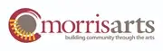 Logo of Morris Arts (formerly Arts Council of the Morris Area)