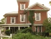 Logo of ARK HOUSE INC