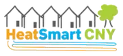 Logo of HeatSmart CNY