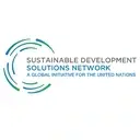 Logo of SDSN Association, Inc.