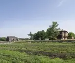 Logo de OLIVER KELLEY FARM