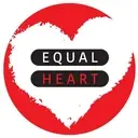 Logo of EQUAL HEART