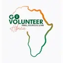 Logo of Go Volunteer Africa