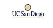 Logo of University of California, San Diego