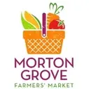 Logo of Morton Grove Farmers' Market