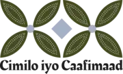 Logo of Cimilo iyo Caafimaad