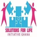 Logo of Solutions for Life Initiative Ghana