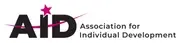 Logo de The Association for Individual Development