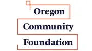 Logo of OREGON COMMUNITY FOUNDATION