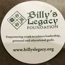 Logo of BILLYS LEGACY FOUNDATION INC