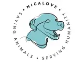 Logo de NicaLove