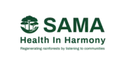 Logo de Instituto Saúde na Amazonia - SAMA HIH