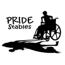 Logo of Pride Stables / Central Ontario Developmental Riding Program