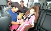 Logo of KIDS ARE 1st