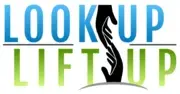 Logo of Look Up Lift Up