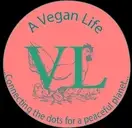 Logo of A VEGAN LIFE INC