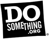 Logo of DoSomething.org