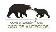 Logo de Conservacion del oso de anteojos - SBC