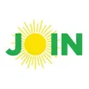 Logo of Justice Organizing Interfaith Network (JOIN)