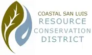 Logo of Coastal San Luis Resource Conservation District